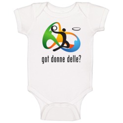 Rio Olympics Got Elena Donne Delle Usa Basketball Team Baby One Piece Rio Olympics Got Elena Donne Delle Usa Basketball Team Baby One Piece