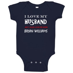 Brian Williams California I Love Me Some Basketball Hockey Baseball Fo Brian Williams California I Love Me Some Basketball Hockey Baseball Fo