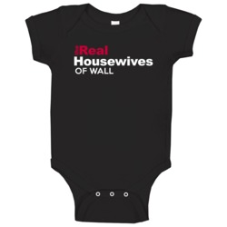 The Real Housewives Of Wall South Dakota Funny City Parody Baby One Pi The Real Housewives Of Wall South Dakota Funny City Parody Baby One Pi