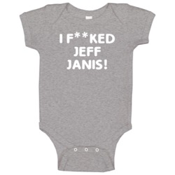 I Fcked Jeff Janis Green Bay Football Love Favorite Player Fan Baby On I Fcked Jeff Janis Green Bay Football Love Favorite Player Fan Baby On