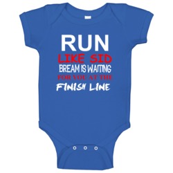 Sid Bream California Run Love Basketball Hockey Baseball Football Baby Sid Bream California Run Love Basketball Hockey Baseball Football Baby