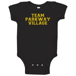 Team Parkway Village Parkway Village Us Neighborhood Cool Baby One Pie Team Parkway Village Parkway Village Us Neighborhood Cool Baby One Pie