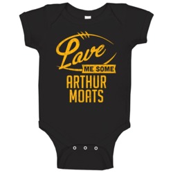 Love Me Some Arthur Moats Pittsburgh Football Sports Athlete Baby One Love Me Some Arthur Moats Pittsburgh Football Sports Athlete Baby One