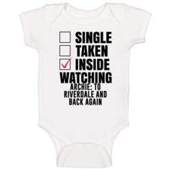 Inside Watching Archie To Riverdale And Back Again Tv Show Baby One Pi Inside Watching Archie To Riverdale And Back Again Tv Show Baby One Pi