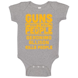 Guns Don't Kill People Geronimo Allison Kills People Football Green Ba Guns Don't Kill People Geronimo Allison Kills People Football Green Ba