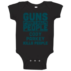 Guns Don't Kill People Cody Parkey Kills People Football Philadelphia Guns Don't Kill People Cody Parkey Kills People Football Philadelphia