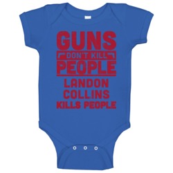 Guns Don't Kill People Landon Collins Kills People Football New York A Guns Don't Kill People Landon Collins Kills People Football New York A
