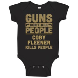 Guns Don't Kill People Coby Fleener Kills People Football New Orleans Guns Don't Kill People Coby Fleener Kills People Football New Orleans