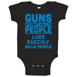 Guns Don't Kill People Luke Kuechly Kills People Football Carolina Ath Guns Don't Kill People Luke Kuechly Kills People Football Carolina Ath
