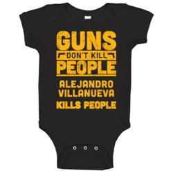Guns Don't Kill People Alejandro Villanueva Kills People Football Pitt Guns Don't Kill People Alejandro Villanueva Kills People Football Pitt