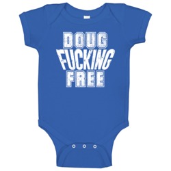 Fcking Doug Free Dallas Football Team Favorite Player Fan Baby One Pie Fcking Doug Free Dallas Football Team Favorite Player Fan Baby One Pie