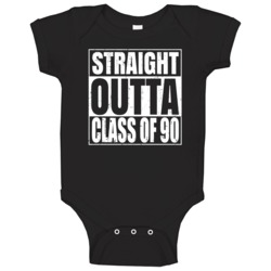 Street Name Neighbourhood Parody Baby One Piece Street Name Neighbourhood Parody Baby One Piece