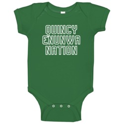 Quincy Enunwa Nation New York Football Player Trending Fan Baby One Pi Quincy Enunwa Nation New York Football Player Trending Fan Baby One Pi