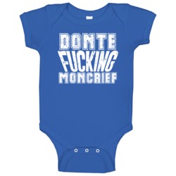Fcking Donte Moncrief Indianapolis Football Team Favorite Player Fan B Fcking Donte Moncrief Indianapolis Football Team Favorite Player Fan B