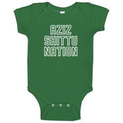 Aziz Shittu Nation Phiadelphia Football Player Trending Fan Baby One P Aziz Shittu Nation Phiadelphia Football Player Trending Fan Baby One P