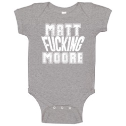 Fcking Matt Moore Miami Football Team Favorite Player Fan Baby One Pie Fcking Matt Moore Miami Football Team Favorite Player Fan Baby One Pie