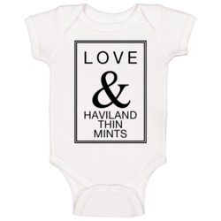 Love And Haviland Thin Mints Favorite Food Lover Trending Simple Foodi Love And Haviland Thin Mints Favorite Food Lover Trending Simple Foodi