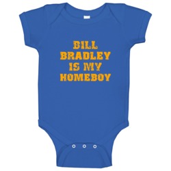 Bill Bradley Is My Homeboy New York Brooklyn New Jersey Basketball Spo Bill Bradley Is My Homeboy New York Brooklyn New Jersey Basketball Spo