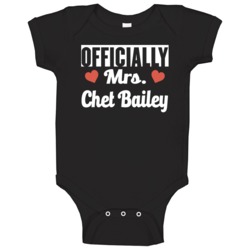 Just Married Funny Wife Baby One Piece Just Married Funny Wife Baby One Piece