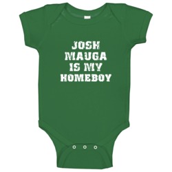 Josh Mauga Is My Homeboy Buffalo New York Football Sports Baby One Pie Josh Mauga Is My Homeboy Buffalo New York Football Sports Baby One Pie