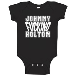Fcking Johnny Holton Oakland Football Team Favorite Player Fan Baby On Fcking Johnny Holton Oakland Football Team Favorite Player Fan Baby On