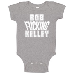 Fcking Rob Kelley Washington Football Team Favorite Player Fan Baby On Fcking Rob Kelley Washington Football Team Favorite Player Fan Baby On