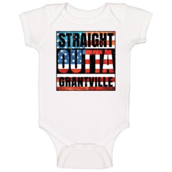 Straight Outta Grantville Pennsylvania Usa American City Patriotic Fla Straight Outta Grantville Pennsylvania Usa American City Patriotic Fla