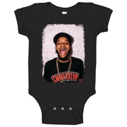 Tory Lanez Diego New Toronto Hip Hop Rap Music Baby One Piece Tory Lanez Diego New Toronto Hip Hop Rap Music Baby One Piece