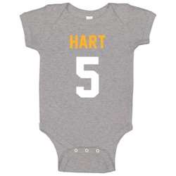 Josh Hart Jersey Back Los Angeles L Basketball Team Fan For Purple Bab Josh Hart Jersey Back Los Angeles L Basketball Team Fan For Purple Bab