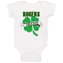 Rogers Irish Custom City St Patricks Day Ireland Party Pub Drinking Ba Rogers Irish Custom City St Patricks Day Ireland Party Pub Drinking Ba