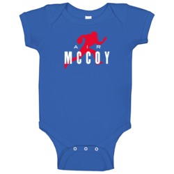 Air Lesean Mccoy Buffalo Football Player Fan Parody Baby One Piece Air Lesean Mccoy Buffalo Football Player Fan Parody Baby One Piece