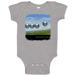 Dream Theater Octavarium Rock Band Music Baby One Piece Dream Theater Octavarium Rock Band Music Baby One Piece