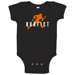 Air Vontaze Burfict Cincinnati Football Player Fan Parody Baby One Pie Air Vontaze Burfict Cincinnati Football Player Fan Parody Baby One Pie