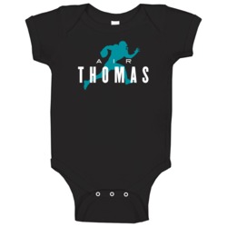 Air Julius Thomas Jacksonville Football Player Fan Parody Baby One Pie Air Julius Thomas Jacksonville Football Player Fan Parody Baby One Pie