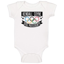 Kendall Coyne For President United States Of America Winter Olympic At Kendall Coyne For President United States Of America Winter Olympic At