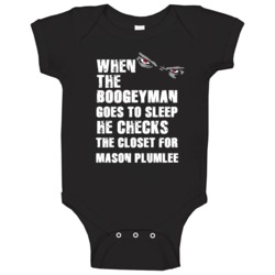Mason Plumlee New York Brooklyn New Jersey Basketball Sports Boogeyman Mason Plumlee New York Brooklyn New Jersey Basketball Sports Boogeyman
