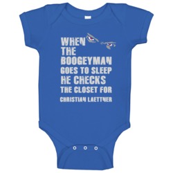 Christian Laettner Boogeyman Dallas Texas Sports Basketball Baby One P Christian Laettner Boogeyman Dallas Texas Sports Basketball Baby One P