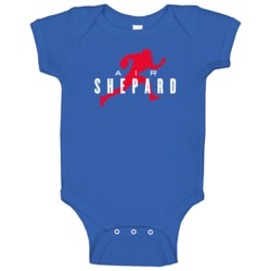 Air Sterling Shepard New York Nyg Football Player Fan Parody Baby One Air Sterling Shepard New York Nyg Football Player Fan Parody Baby One