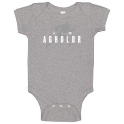 Air Nelson Agholor Philadelphia Football Player Fan Parody Baby One Pi Air Nelson Agholor Philadelphia Football Player Fan Parody Baby One Pi