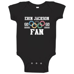 Erin Jackson Team United States Of America Pyeongchang 2018 Go Go Athl Erin Jackson Team United States Of America Pyeongchang 2018 Go Go Athl