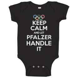 Emily Pfalzer United States Of America Keep Calm Let Them Handle It Py Emily Pfalzer United States Of America Keep Calm Let Them Handle It Py