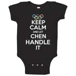 Nathan Chen United States Of America Keep Calm Let Them Handle It Pyeo Nathan Chen United States Of America Keep Calm Let Them Handle It Pyeo