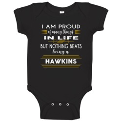 Hawkins Proud Of Many Things Nothing Beats Being A Last Name Family Pr Hawkins Proud Of Many Things Nothing Beats Being A Last Name Family Pr