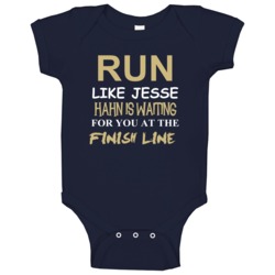 Jesse Hahn California Run Love Basketball Hockey Baseball Football Bab Jesse Hahn California Run Love Basketball Hockey Baseball Football Bab