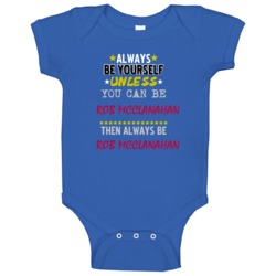 Rob Mcclanahan New York Buffalo Hockey Sports Always Be Yourself Baby Rob Mcclanahan New York Buffalo Hockey Sports Always Be Yourself Baby