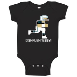 James O'shaughnessy # 80 Tecmo Bowl Jacksonville Football Athlete Fan James O'shaughnessy # 80 Tecmo Bowl Jacksonville Football Athlete Fan