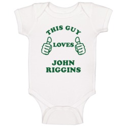 John Riggins New York Buffalo Sports Football This Guy Loves Baby One John Riggins New York Buffalo Sports Football This Guy Loves Baby One