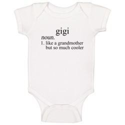 Noun Language Definition Grandma Grandmother Baby One Piece Noun Language Definition Grandma Grandmother Baby One Piece