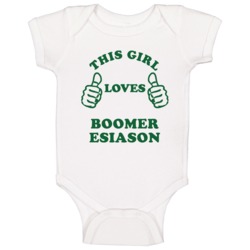 Boomer Esiason New York Buffalo Sports Football This Girl Loves Baby O Boomer Esiason New York Buffalo Sports Football This Girl Loves Baby O