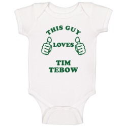 Tim Tebow New York Buffalo Sports Football This Guy Loves Baby One Pie Tim Tebow New York Buffalo Sports Football This Guy Loves Baby One Pie